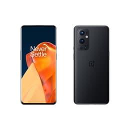OnePlus 9 128GB - Svart - Olåst