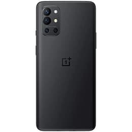 OnePlus 9 128GB - Svart - Olåst