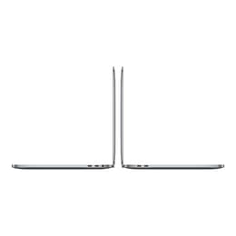 MacBook Pro Retina 15-tum (2018) - Core i7 - 16GB SSD 512 QWERTY - Svensk