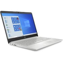 HP 14-CF3022NB 14-tum (2020) - Core i5 - Gen 10 (G) - 16GB - SSD 512 GB AZERTY - Fransk