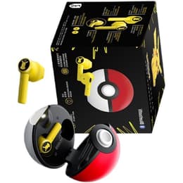 Teknofun Pokemon Pikachu Radio alarm