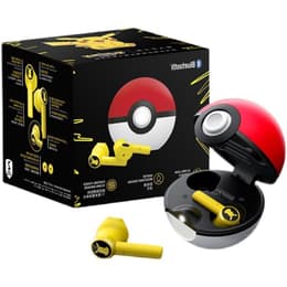Teknofun Pokemon Pikachu Radio alarm