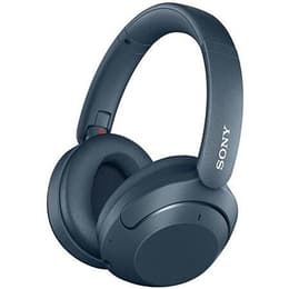 Sony WH-XB910N noise Cancelling wireless Hörlurar - Blå