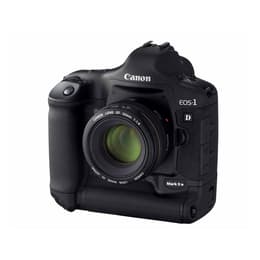Reflex - Canon 1D Mark II - Svart