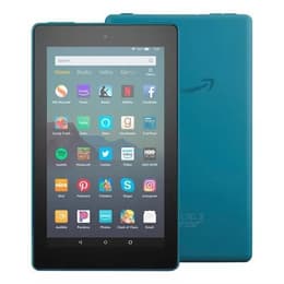Amazon Fire HD 10 32GB - Blå - WiFi