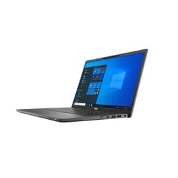 Dell Latitude 7420 14-tum (2021) - Core i7 - Gen 11 (G) - 16GB - SSD 512 GB QWERTZ - Tysk