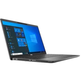 Dell Latitude 7420 14-tum (2021) - Core i7 - Gen 11 (G) - 16GB - SSD 512 GB QWERTZ - Tysk