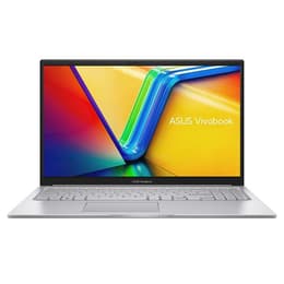Asus VivoBook 15 F1504VA-NJ456W 15-tum (2023) - Core i5 - Gen 13 (U) - 16GB - SSD 512 GB QWERTY - Spansk