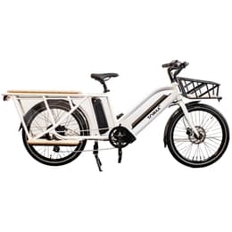 Tomaa Elektrisk cykel