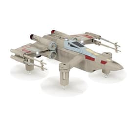 Propel Star Wars T-65 X-Wing Drönare 6 mins