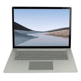 Microsoft Surface Laptop 3 13-tum (2019) - Core i7-1065G7 - 16GB - SSD 512 GB QWERTY - Engelsk