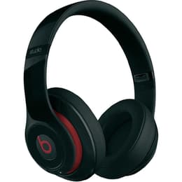 Beats By Dr. Dre Beats Studio 2 noise Cancelling kabelansluten Hörlurar med microphone - Svart