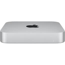 Mac mini (November 2020) M1 3,2 GHz - SSD 512 GB - 8GB