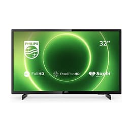 Smart TV Philips LED Full HD 1080p 32 32PFS6805
