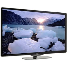 Smart TV Philips LCD Full HD 1080p 52,0000 52PFL8605H