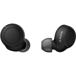 Sony WF-C500 Earbud Bluetooth Hörlurar - Svart