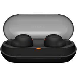 Sony WF-C500 Earbud Bluetooth Hörlurar - Svart