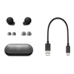 Sony WF-C500 Earbud Bluetooth Hörlurar - Svart