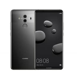 Huawei Mate 10 Lite 64GB - Svart - Olåst