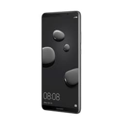 Huawei Mate 10 Lite 64GB - Svart - Olåst