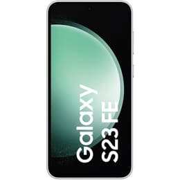 Galaxy S23 FE 256GB - Grön - Olåst