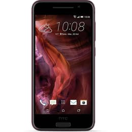 HTC One A10 16GB - Röd - Olåst