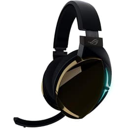 Asus ROG Strix Fusion 500 Wireless gaming wireless Hörlurar med microphone - Svart