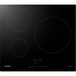 NZ63M3NM1BB/UR Varmplatta/ grill