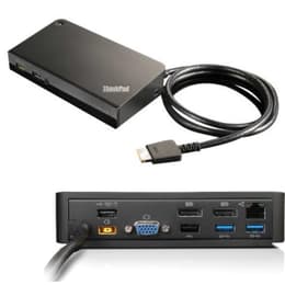 Lenovo OneLink+ 40A4 Dockningsstation