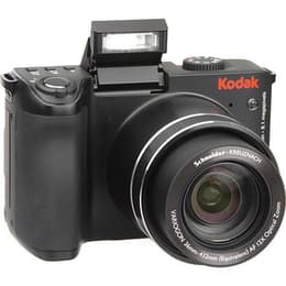 Bro - Kodak EasyShare Z8612 IS - Svart