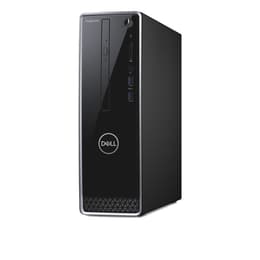 Dell Inspiron 3470 Core i5-8600 3.1 - SSD 256 GB - 8GB