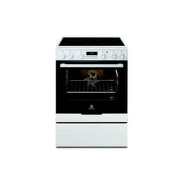 Electrolux EKC6670AOW spis