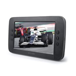 Muse M-1028-CVB DVD Spelare