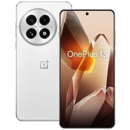 OnePlus 13 512GB - Vit - Olåst