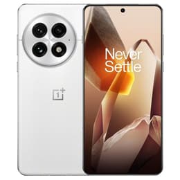 OnePlus 13 512GB - Vit - Olåst