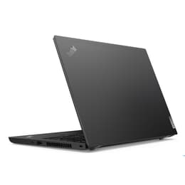 Lenovo ThinkPad L14 G2 14-tum (2021) - Core i3 - Gen 11 (G) - 16GB - SSD 512 GB QWERTY - Spansk