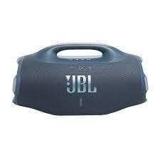 Jbl BOOMBOX 4 Bluetooth Högtalare - Blå
