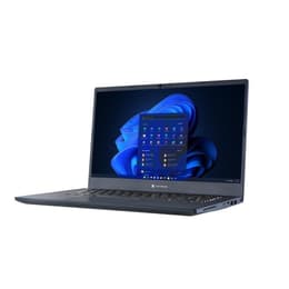 Dynabook Tecra A40 14-tum (2022) - Core i5 - Gen 12 (U) - 8GB - SSD 256 GB QWERTY - Engelsk