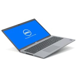 Dell Latitude 5530 15-tum (2022) - Core i7-1255U - 8GB - SSD 1 TB QWERTZ - Tysk