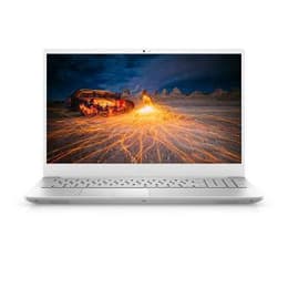 Dell Inspiron 7000 15-tum (2018) - Core i7 - Gen 8 (U) - 8GB - SSD 512 GB AZERTY - Fransk