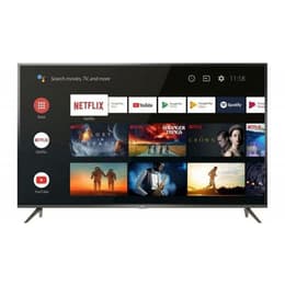 Smart TV Tcl LED Ultra HD 4K 50,0000 50EP640