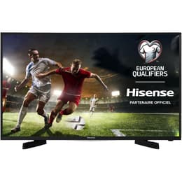 Smart TV Hisense LCD Full HD 1080p 40,0000 H40M2600