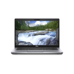 Dell Latitude 5411 14-tum (2020) - Core i5 - Gen 10 (H) - 8GB - SSD 2 TB QWERTZ - Tysk