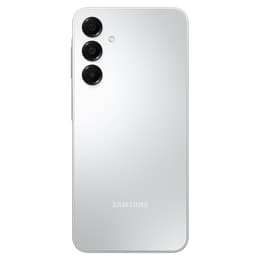Galaxy A16 128GB - Grå - Olåst