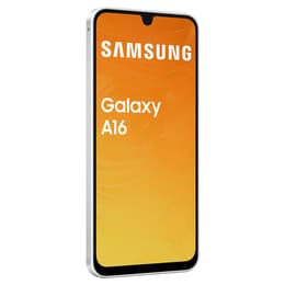 Galaxy A16 128GB - Grå - Olåst