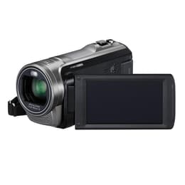 Panasonic HC-V500 Videokamera - Svart