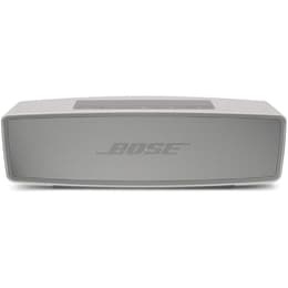 Bose SoundLink Mini II Bluetooth Högtalare - Grå