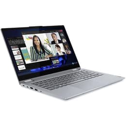 Lenovo ThinkBook 14S Yoga 14-tum (2021) - Core i5 - Gen 11 (G) - 16GB - SSD 512 GB QWERTY - Spansk