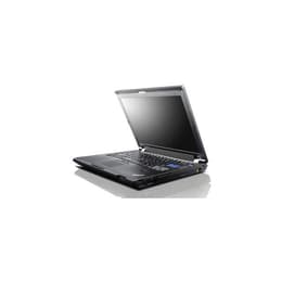 Lenovo ThinkPad L450 14-tum (2015) - Core i3-5005U - 4GB - SSD 128 GB AZERTY - Fransk