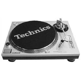 Technics SL-1200 MK2 Skivspelare